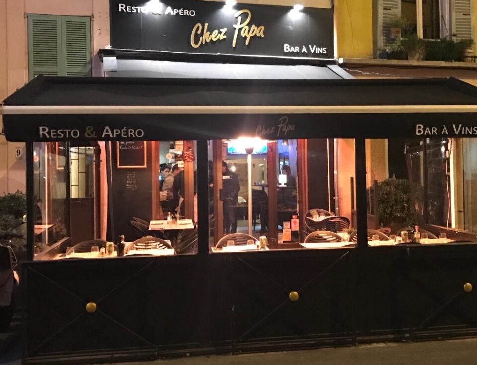 Chez Papa