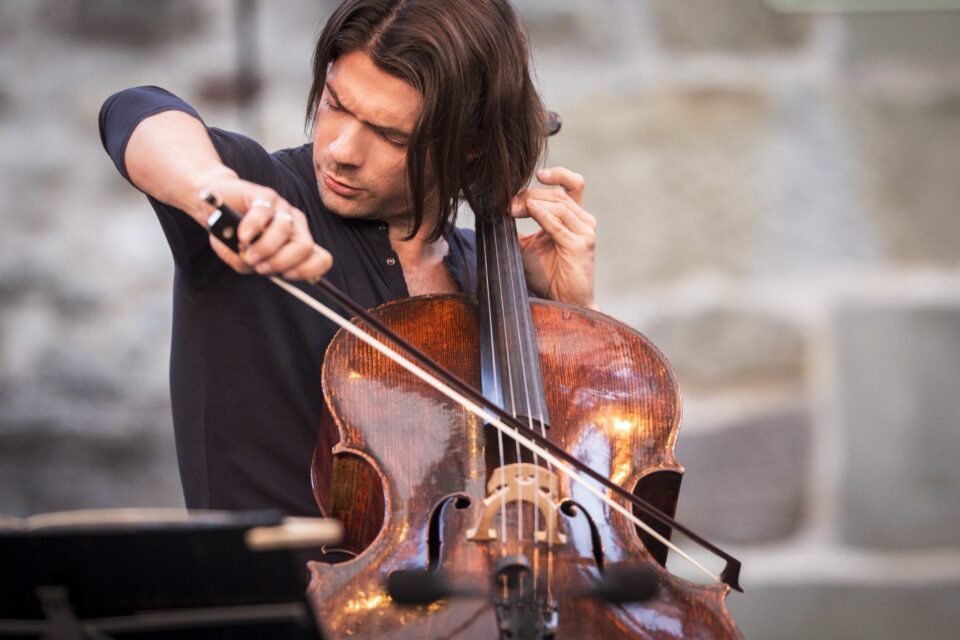 Gautier Capuçon