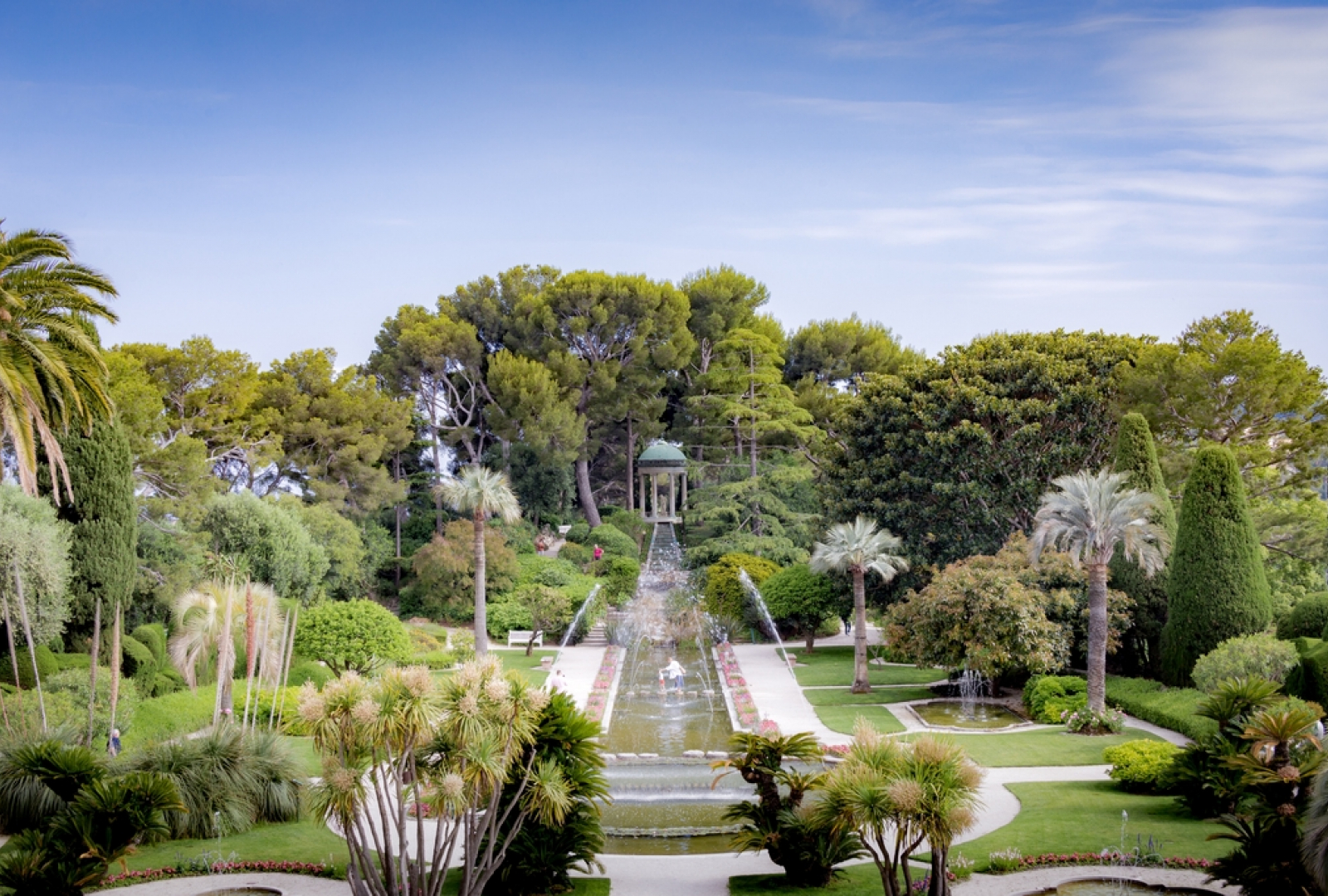 Villa Ephrussi de Rothschild