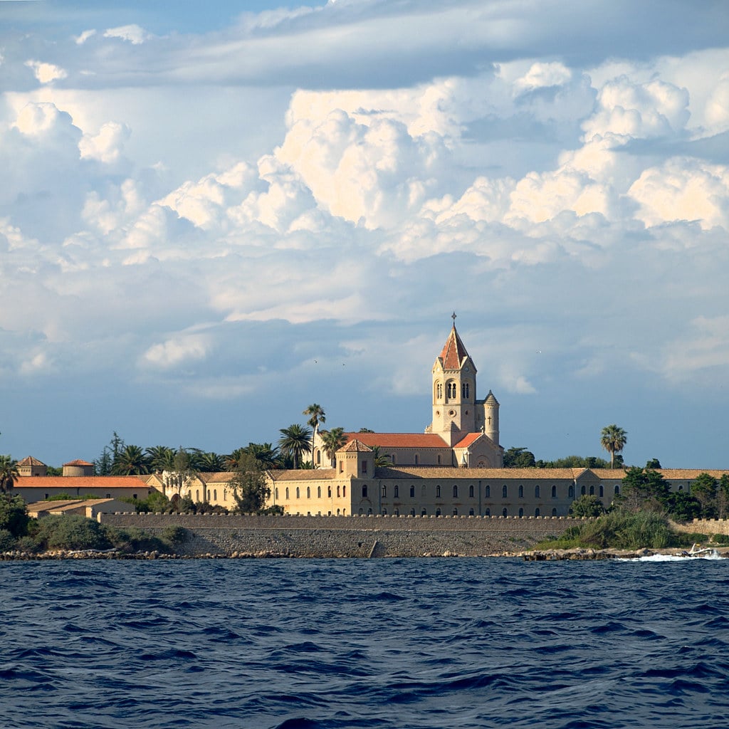 Abbaye de Lérins