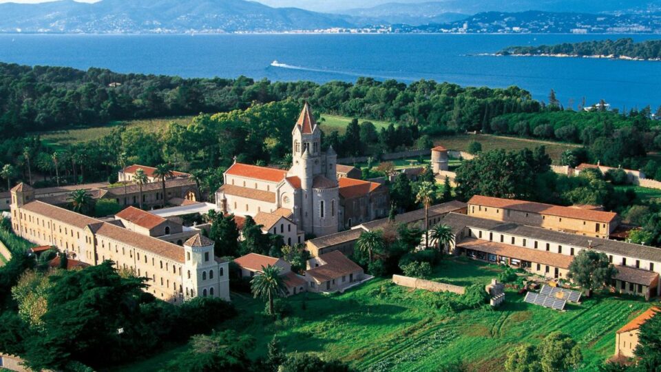 Abbaye de Lérins