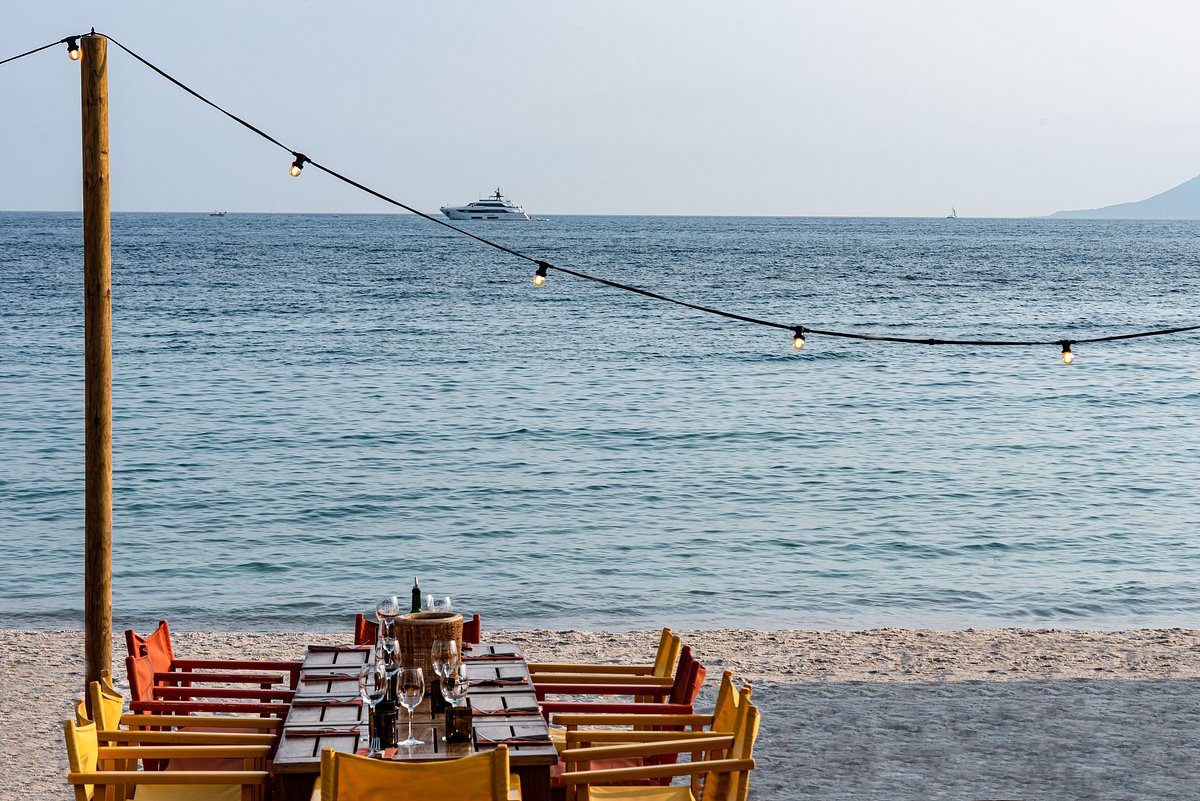 BIJOU PLAGE - Plages Privées à Cannes