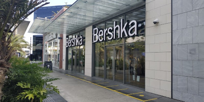 Bershka Nice - Mode ados - Nice