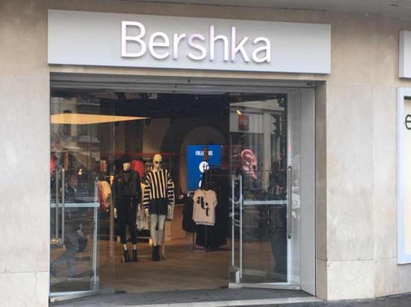 Bershka Nice - Mode ados à Nice