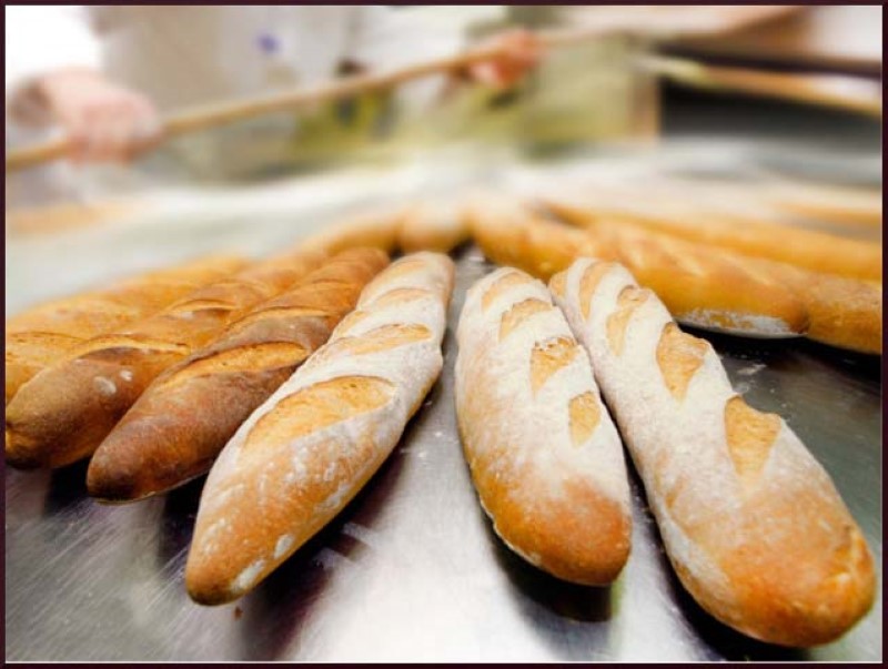 Boulangerie La Princesse -- Boulangerie à Nice