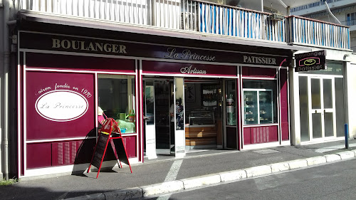 Boulangerie La Princesse