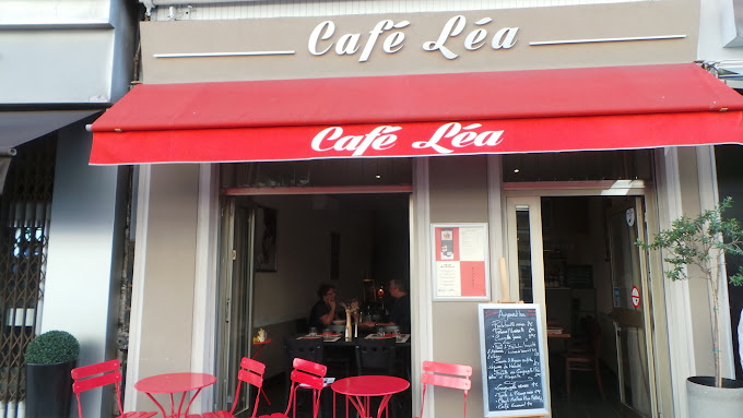 Café Léa