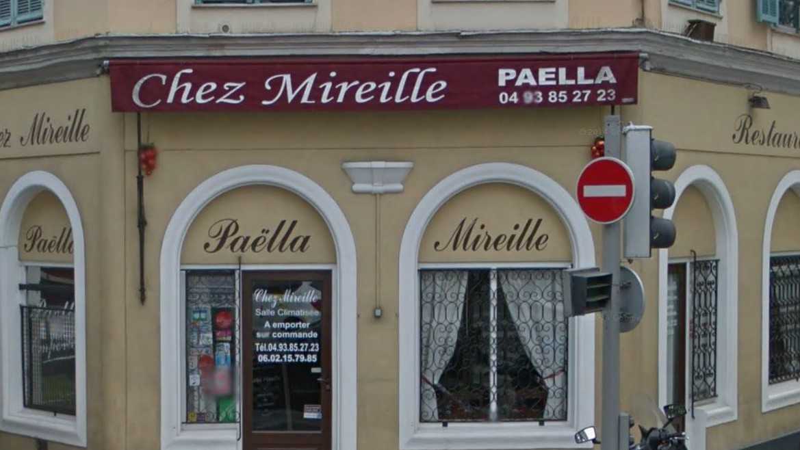 Chez Mireille