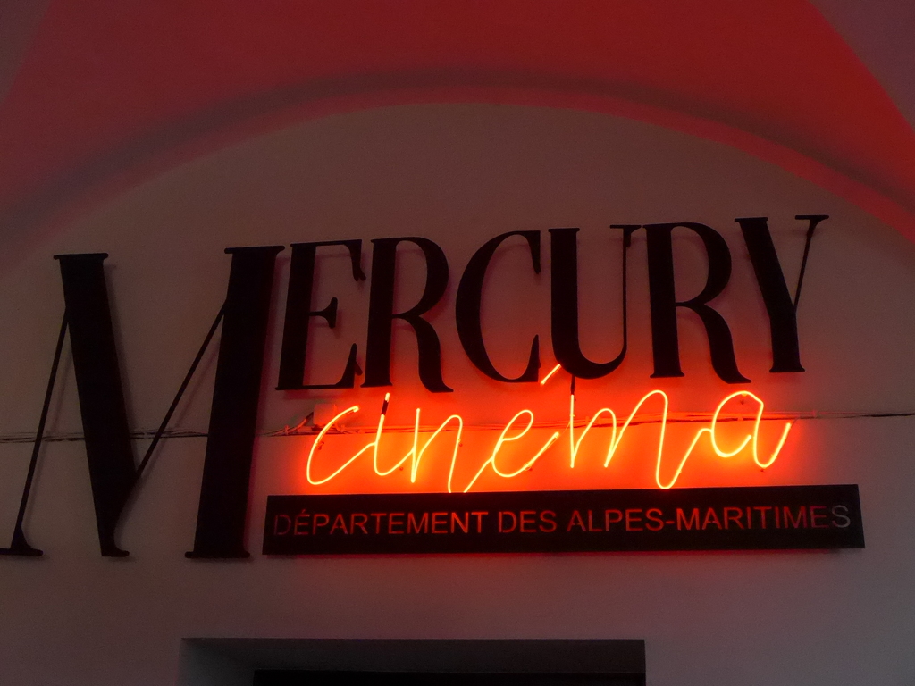 Cinéma le Mercury Nice - Cinéma - Nice