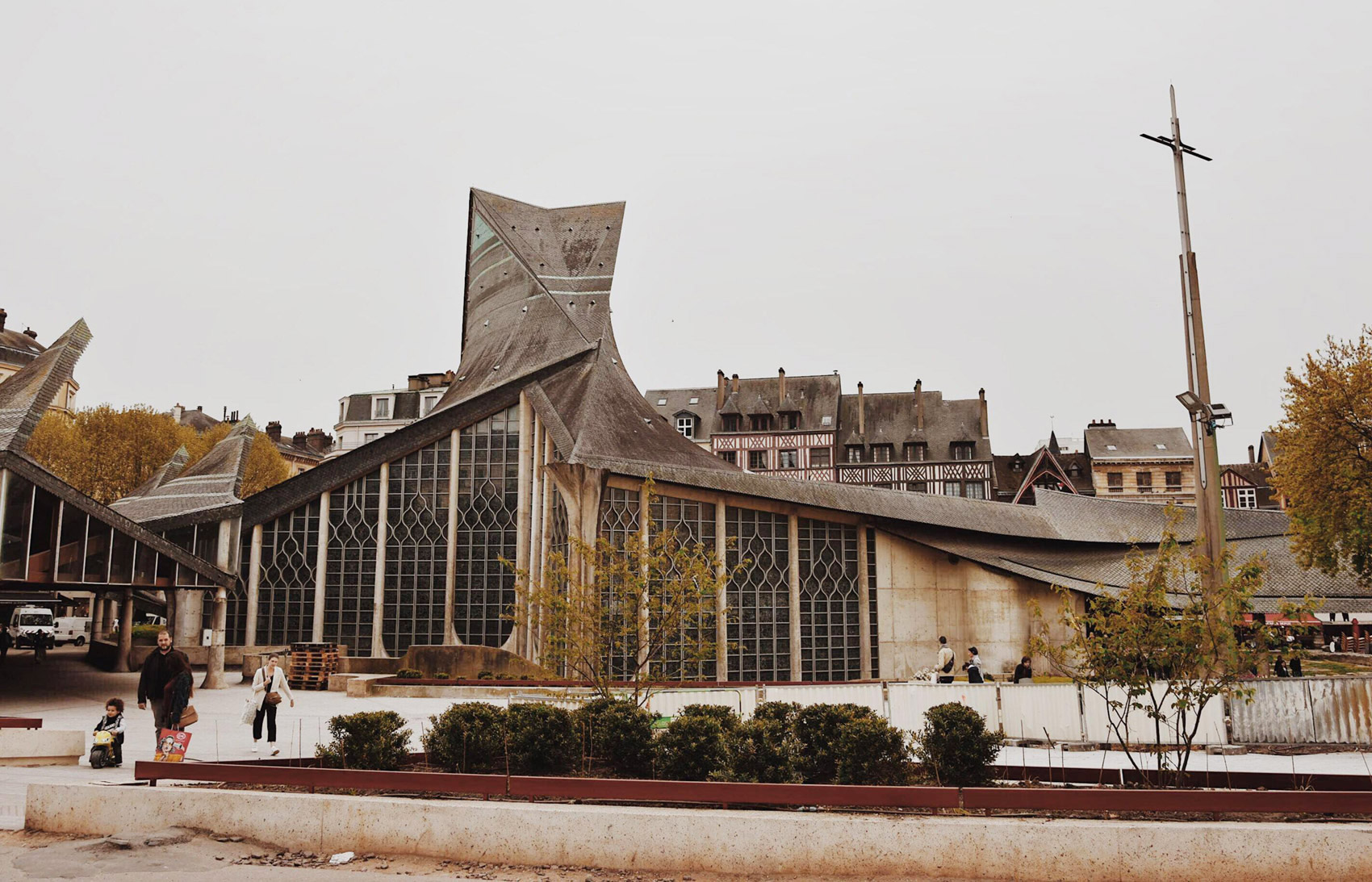 Église Sainte-Jeanne-d'Arc