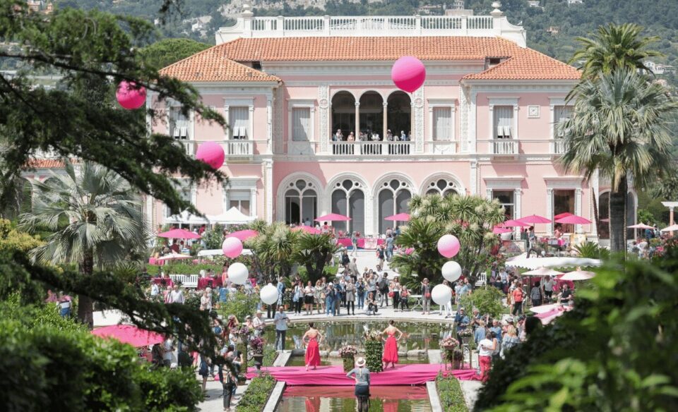 FÊTE DES ROSES ET DES PLANTES 2024 - du 04 Mai au 05 Mai