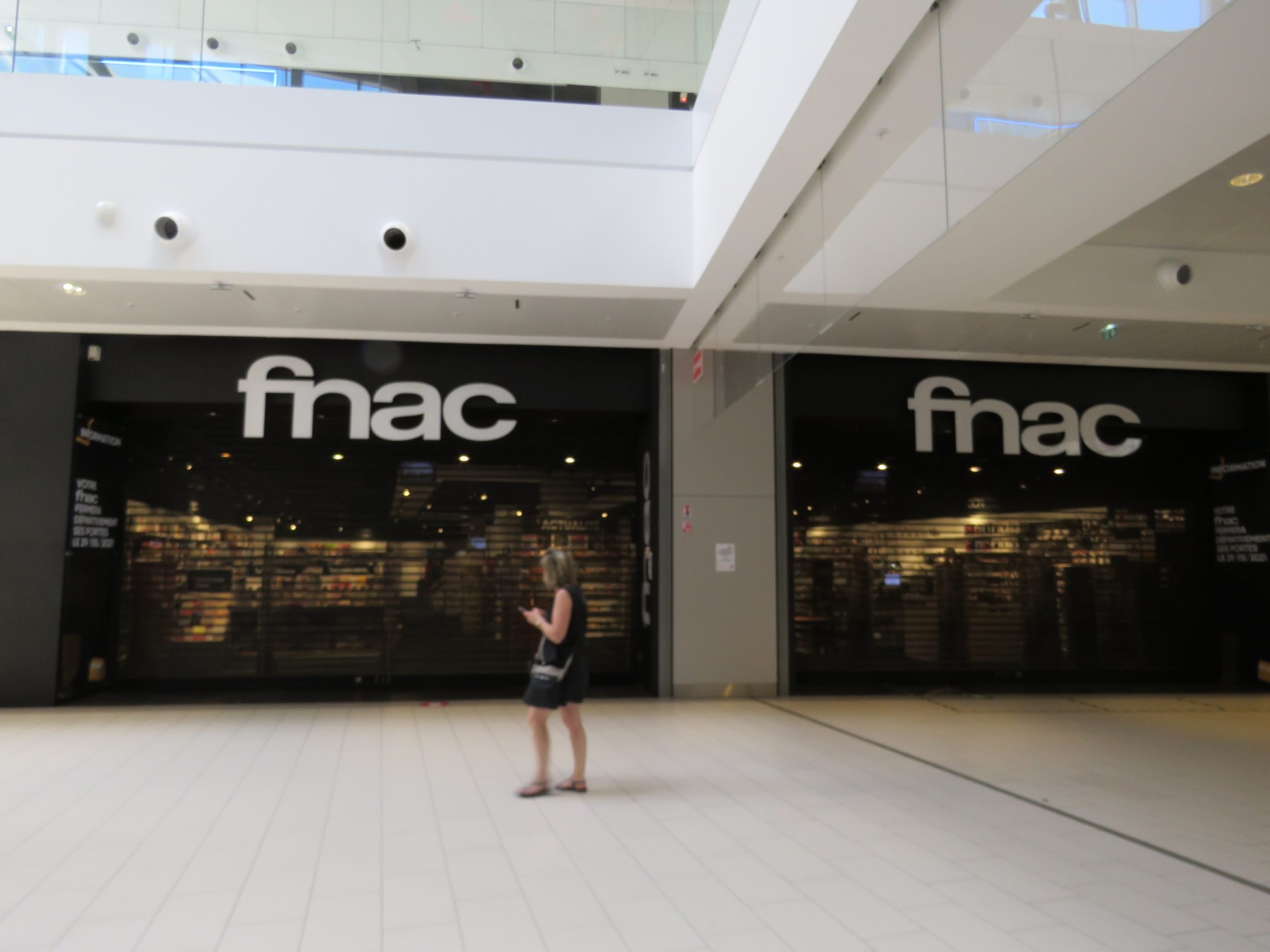 FNAC-Cannes