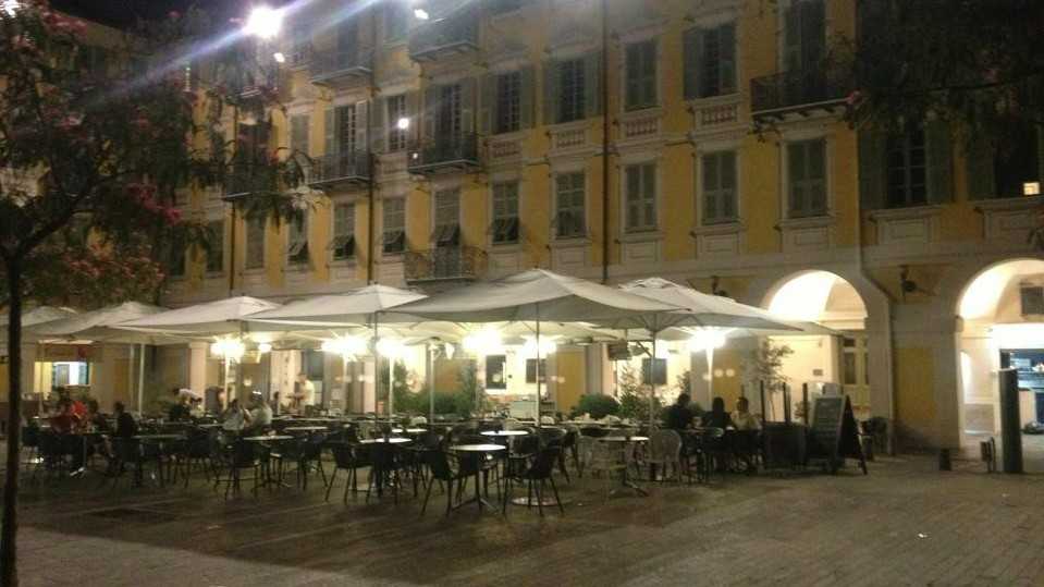 Giuseppe e Pepino - Café-Restaurant - Nice