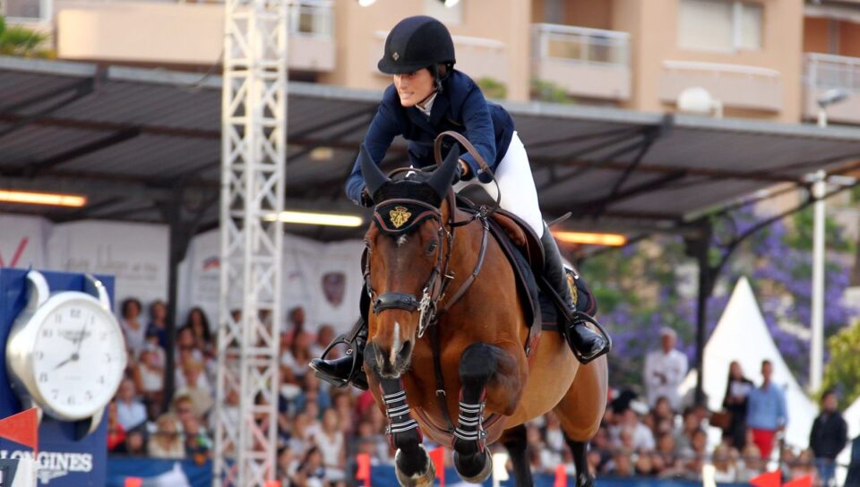 JUMPING INTERNATIONAL DE CANNES 2024 - du 06 Juin au 08 Juin