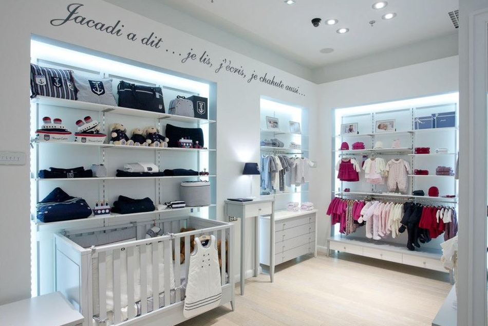 Jacadi - Vêtements bébé Cannes