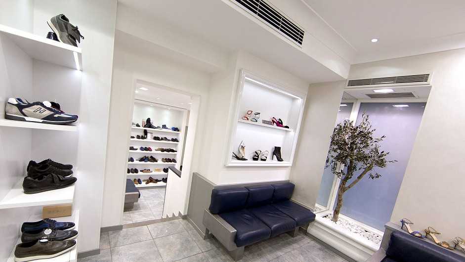 Jean-Charles Boutique Masséna - Chaussures, Mode, Luxe - Nice