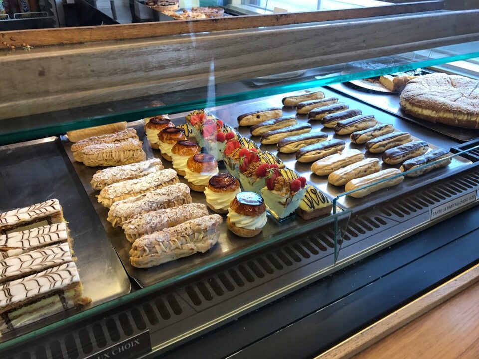 La Boulangerie du Marche - Boulangeries Cannes