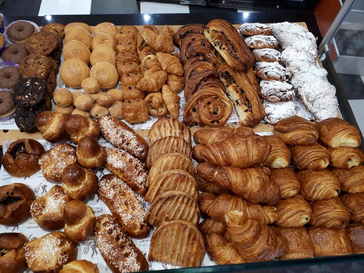 La Boulangerie du Marche - Boulangeries à Cannes