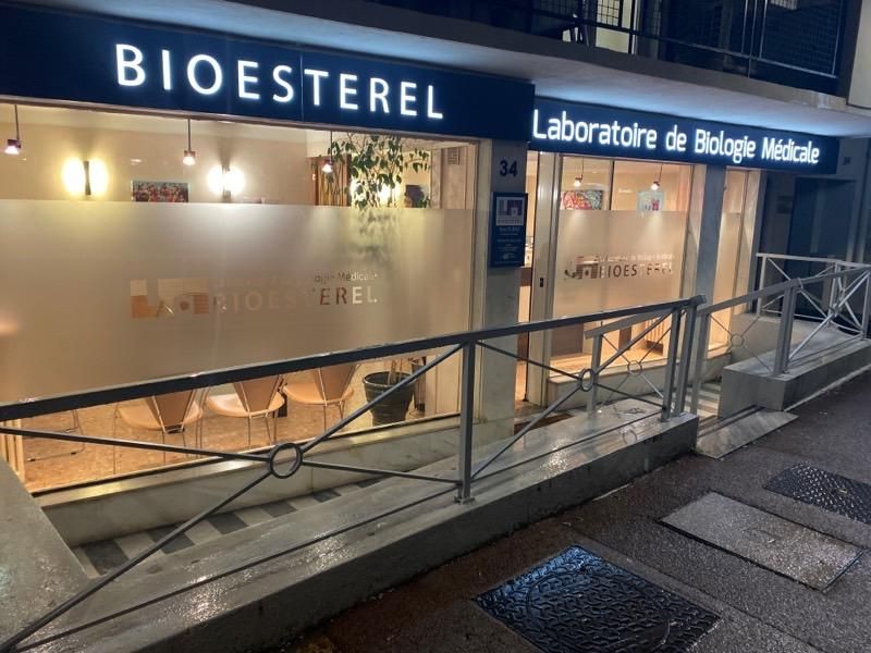 Laboratoire Bioesterel Benoit