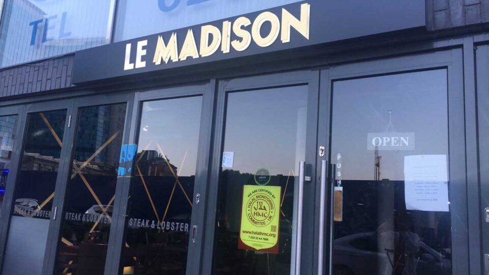 Le Madison