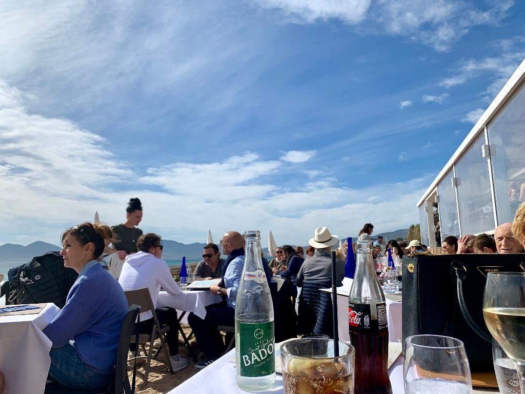 Le Restaurant Arménien - Restaurants Cannes