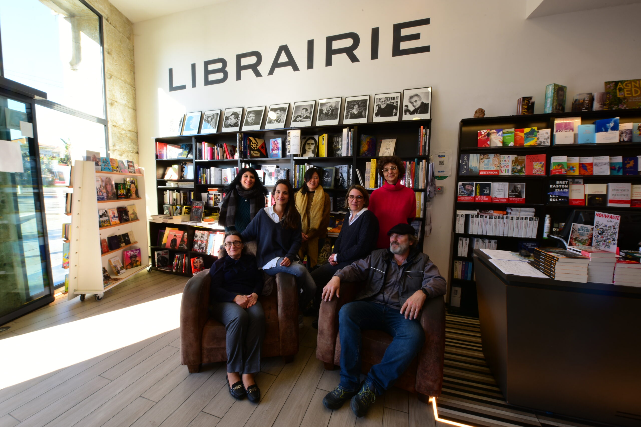 Librairie Jean Jaurès - Librairie - Nice