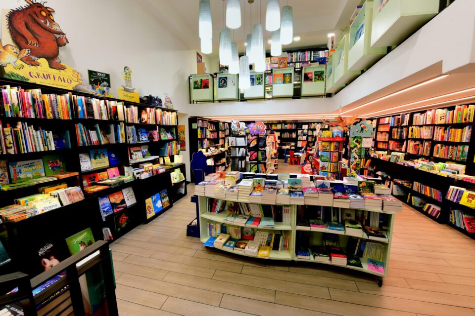 Librairie Jean Jaurès - Librairie à Nice