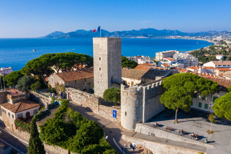 MUSÉE DES EXPLORATIONS DU MONDE - Musées Cannes