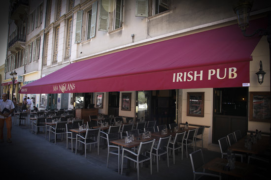 Ma Nolans Irish Pub