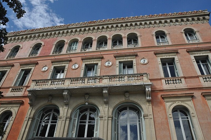 Mairie Annexe Pasteur - Services Municipaux à Nice