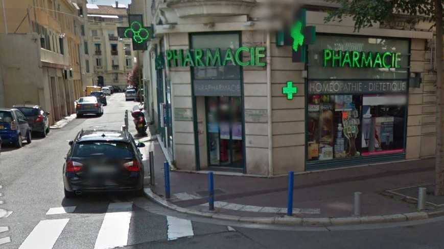 Pharmacie Gambetta - Pharmacie à Nice