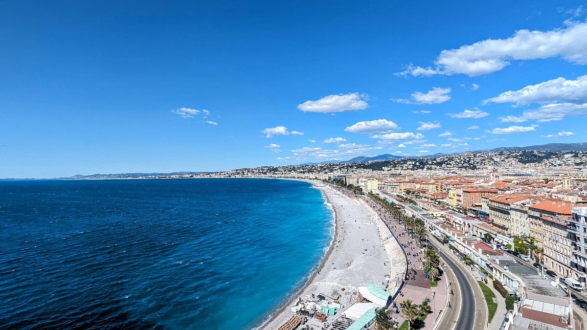 Plage des Ponchettes