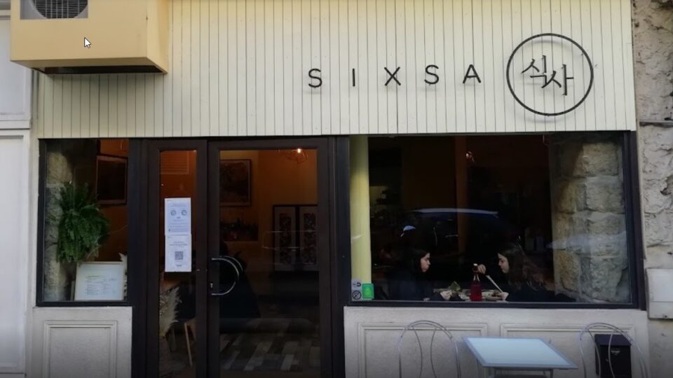 SIXSA