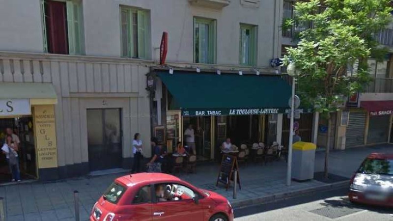 Tabac Le Pub Latin -- Tabacs à Nice