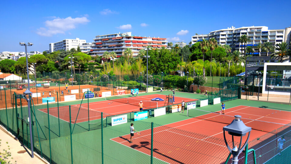 Tennis Club Montfleury