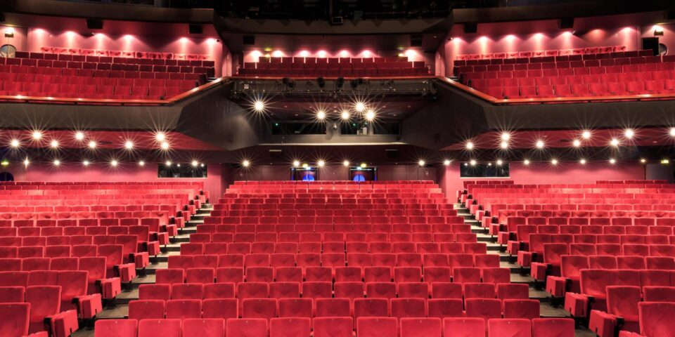 Théâtre Croisette - Théâtre Cannes