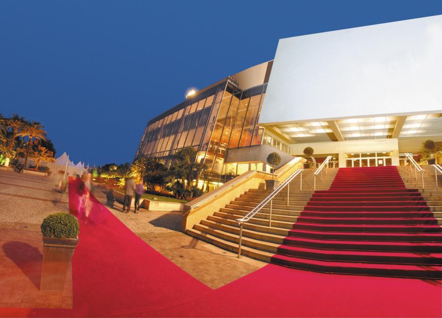 Théâtre Croisette - Théâtre à Cannes