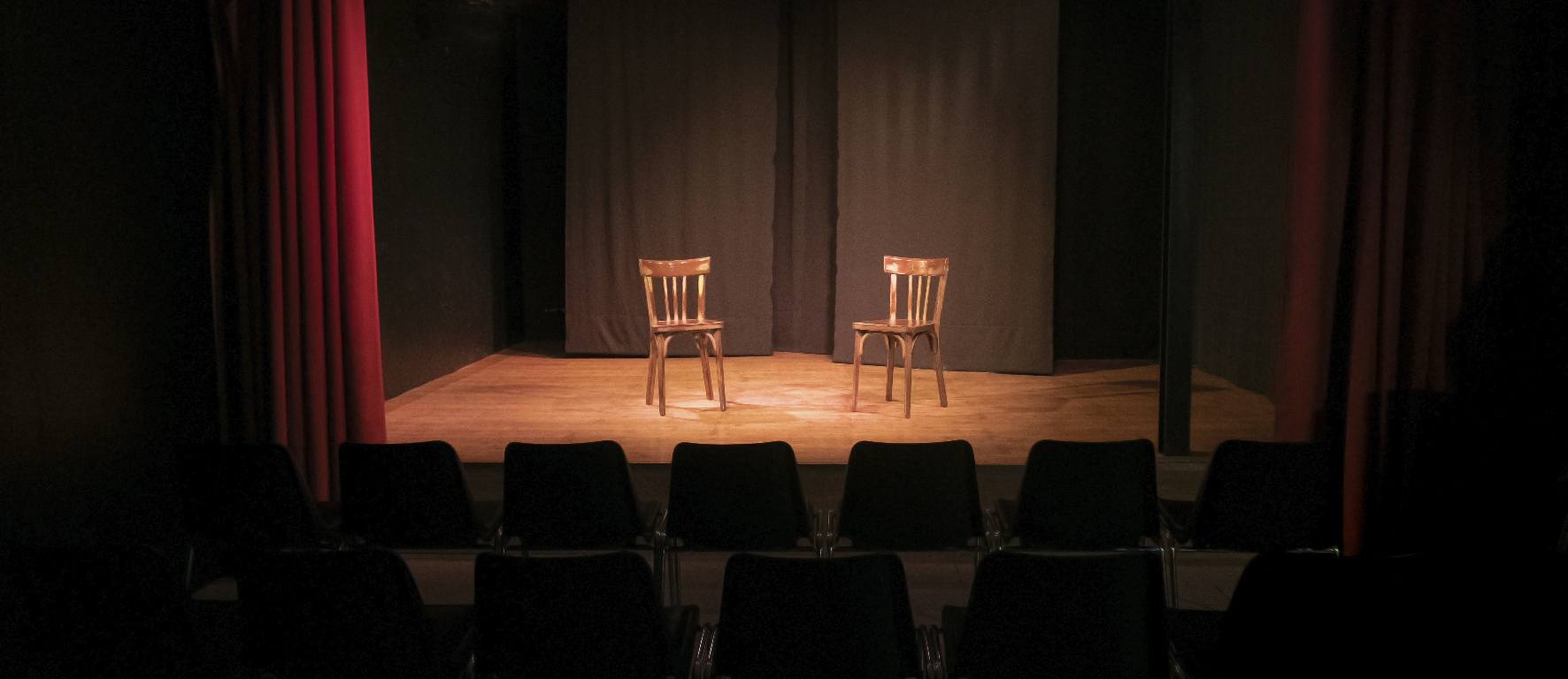 Théâtre du Cours à Nice