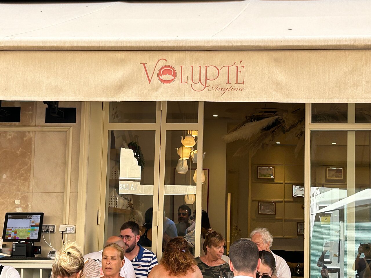 Volupté Anytime