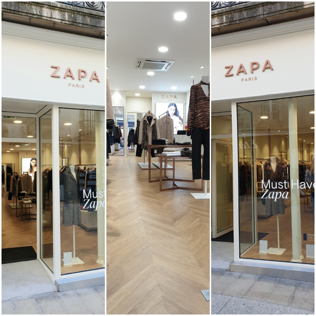 Zapa Cannes