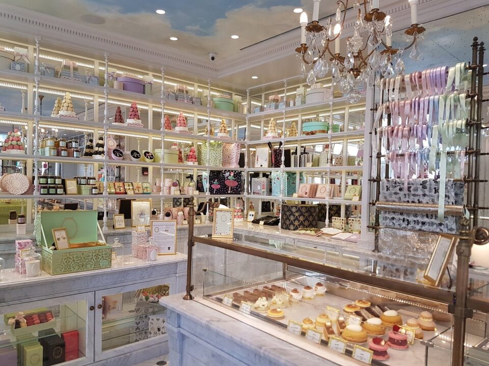 ladurée Cannes